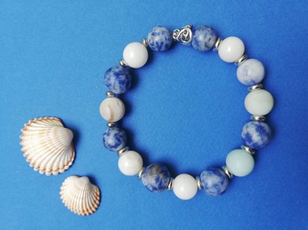 Bracciale arcade